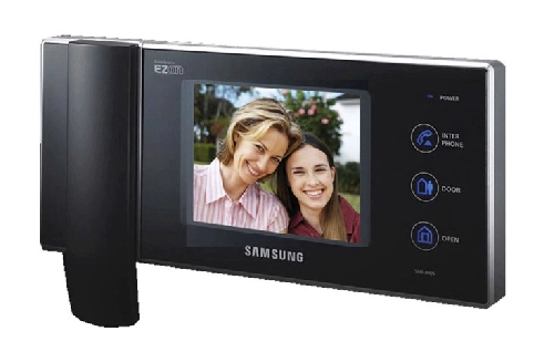 audio and video intercom systems 2