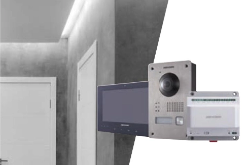 audio and video intercom systems 3