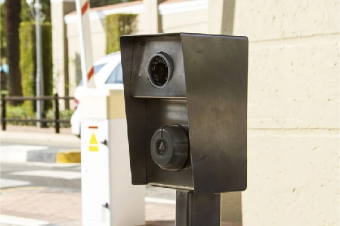 biometric access control system 2