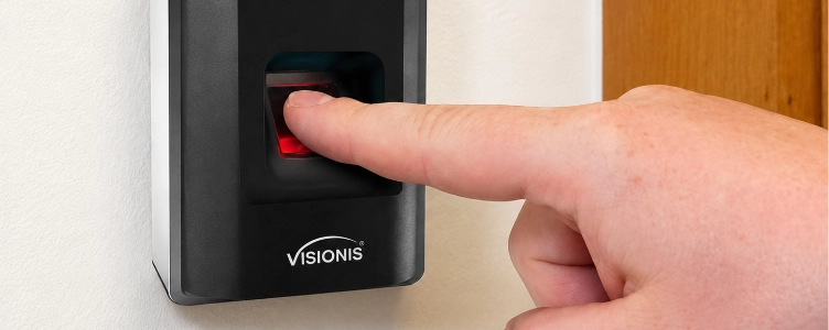 biometric access control systems