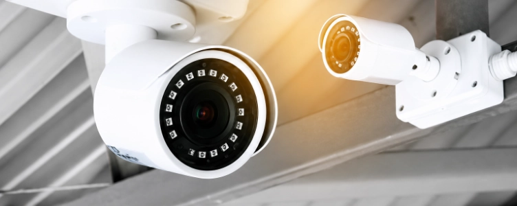 cctv and off site monitoring