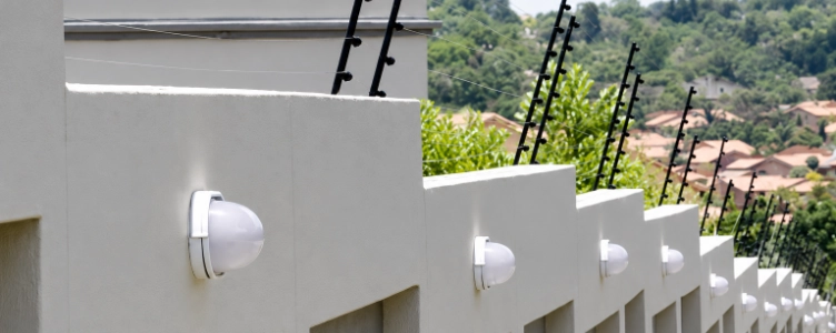 electric fence