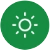 Solar installation icon representing Jalade Management’s solar energy solutions for homes and businesses.